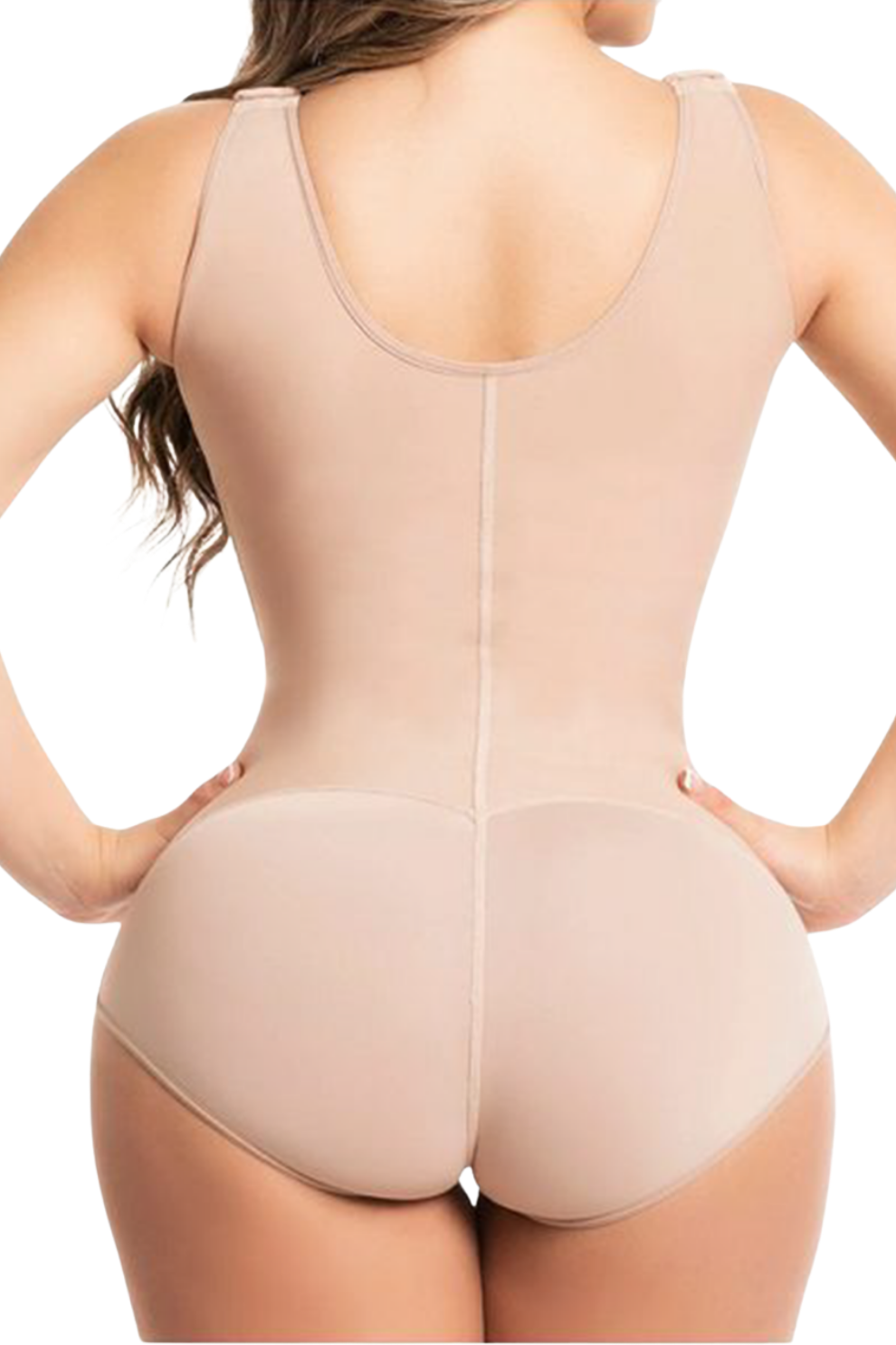 Body Hiphugger Levanta Glúteos