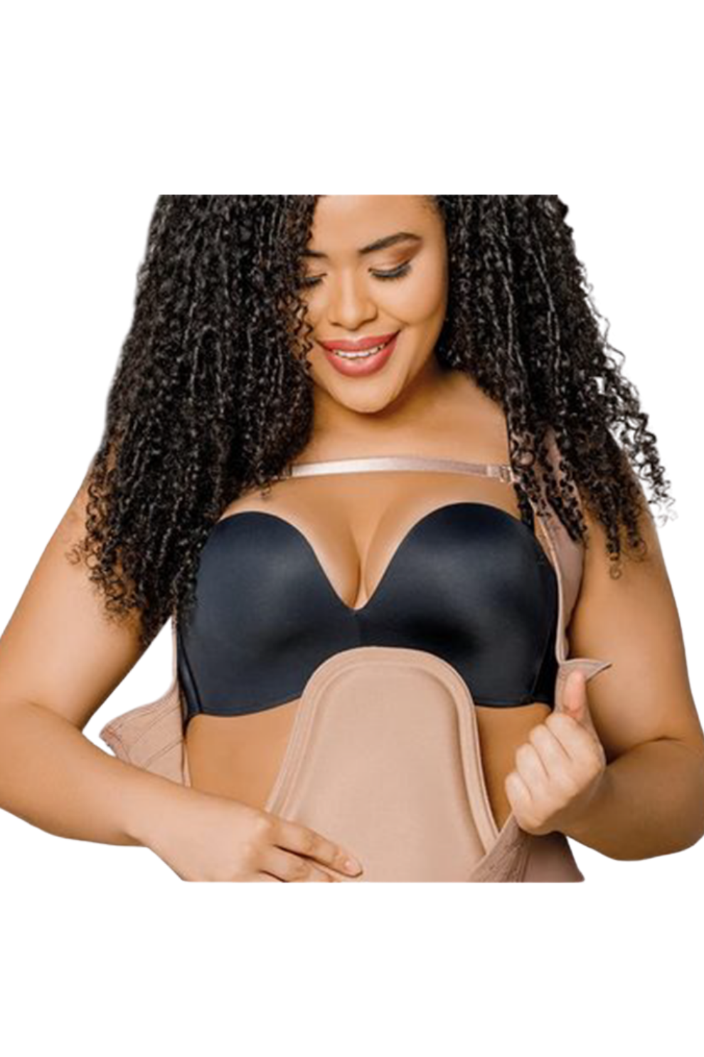Tabla Abdominal Tipo Pera