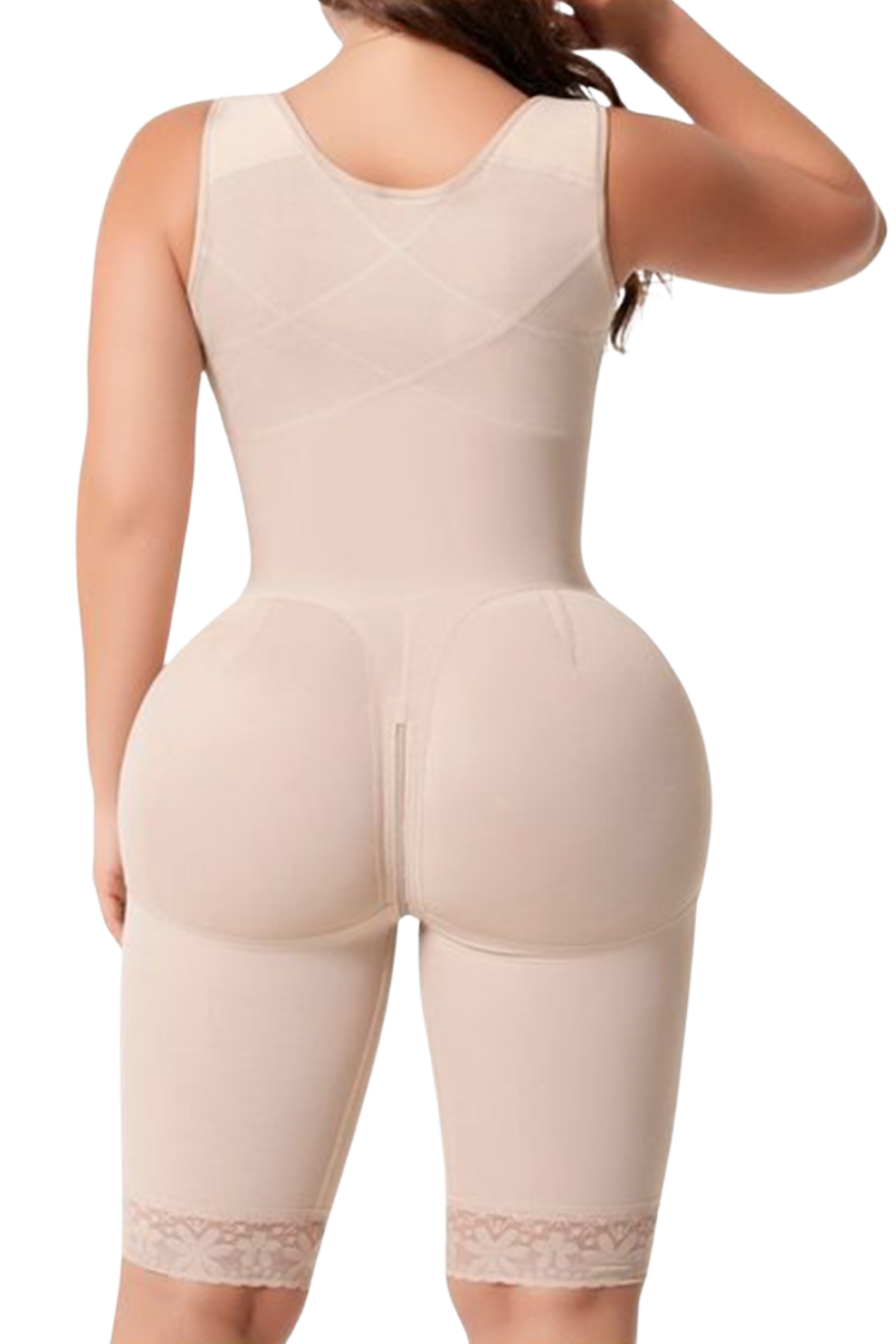 Faja Post-Operatoria BBL