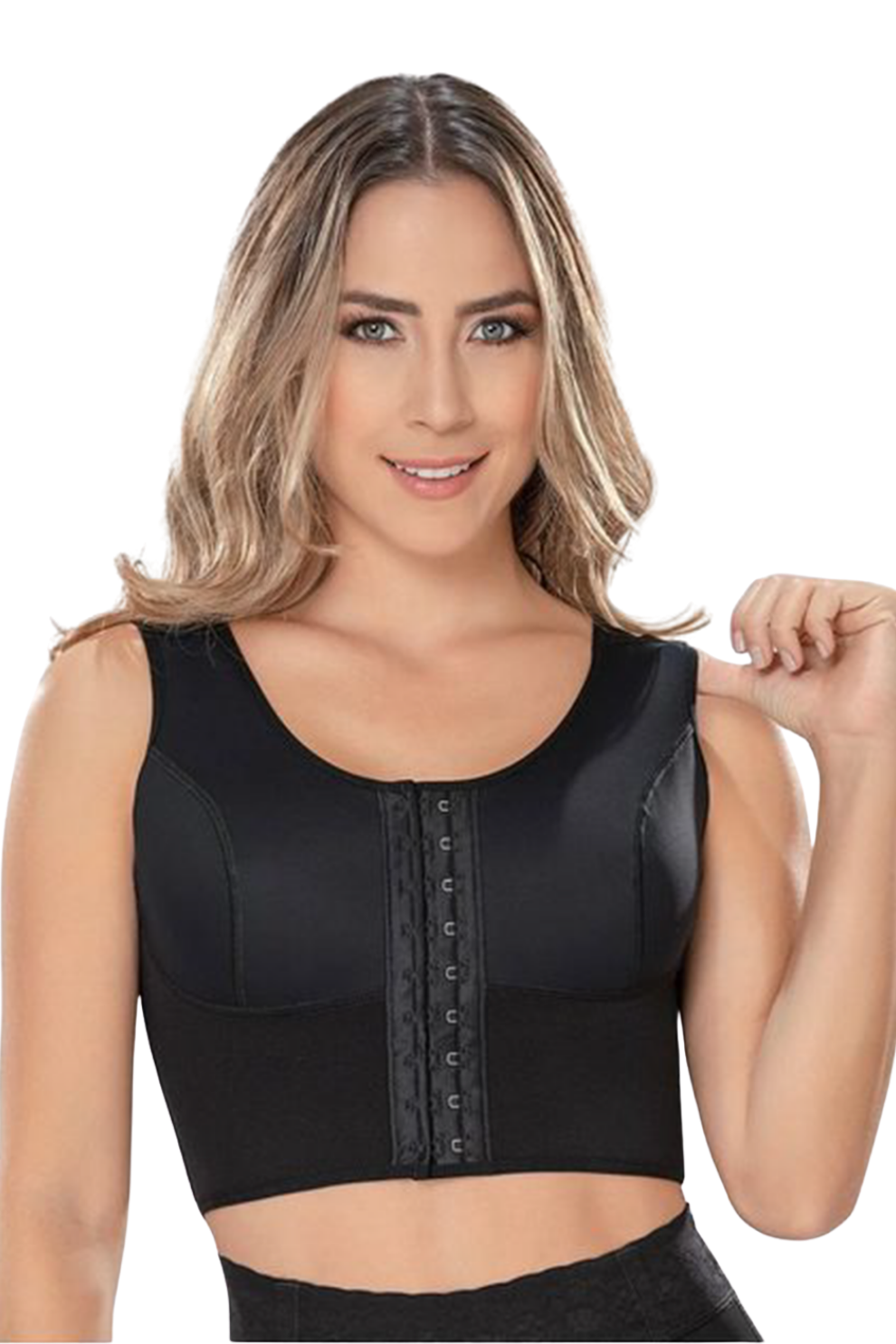 Brasier Copa Ajustable