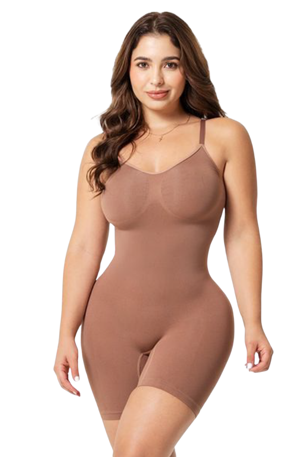 Body Seamless Levanta Glúteos