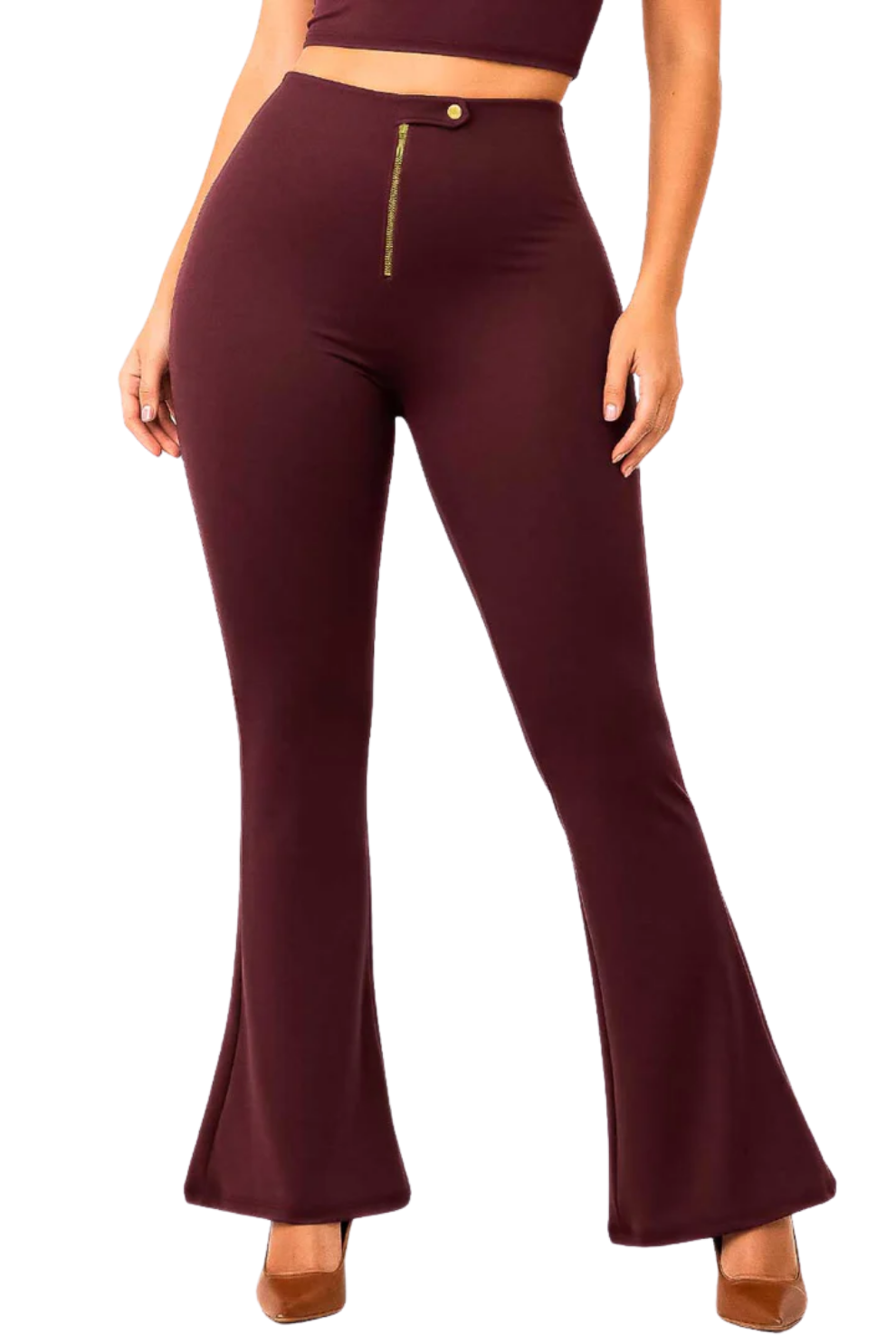 Leggings moldeador ultra invisible